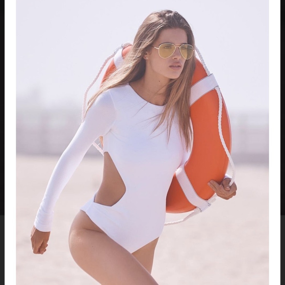 Free People Bathing Suit